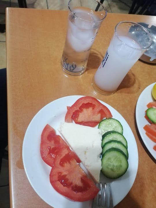 Doğucan Restaurant Birane