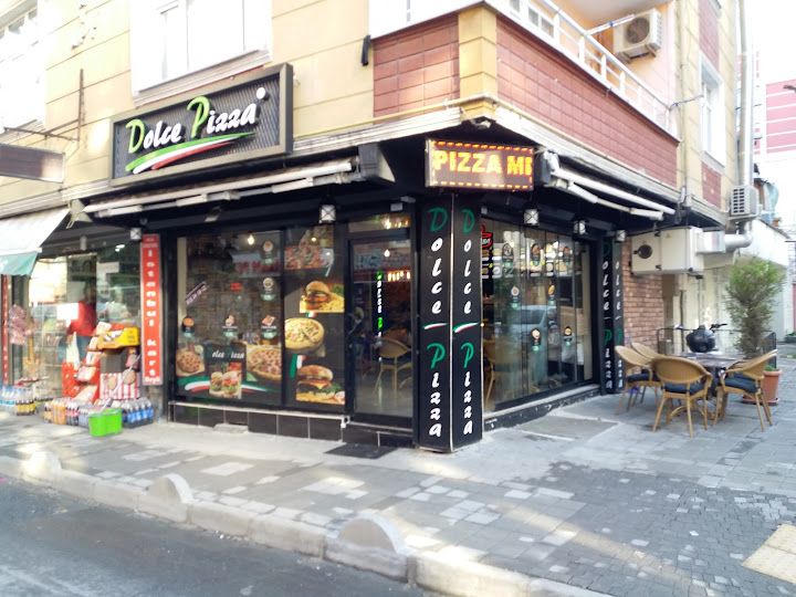 Dolce Pizza