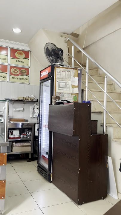 Döner Bank İstoç