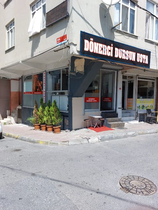 Dönerci Dursun Usta