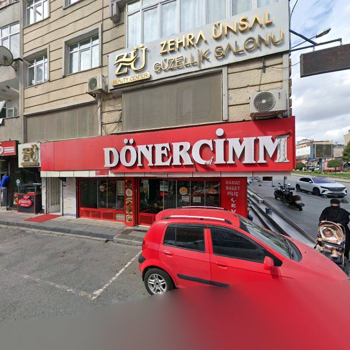 Dönercimm Enes