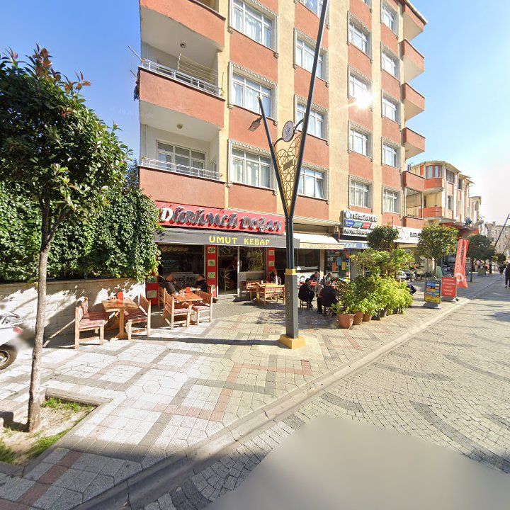 Dürümcü Doğan