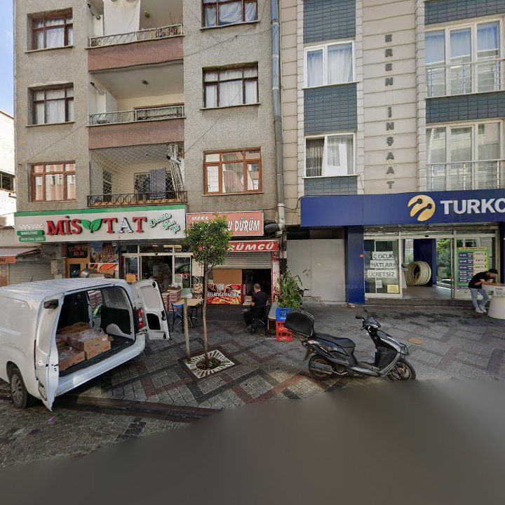 Dürümcü metin usta