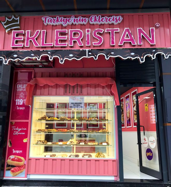 Ekleristan Bağcılar ( Güneşli )