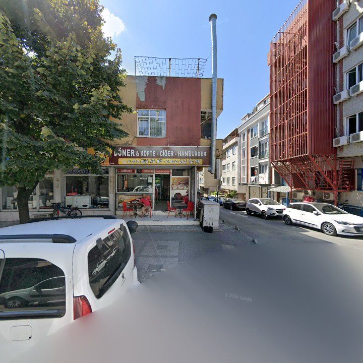 Evren Döner Salonu