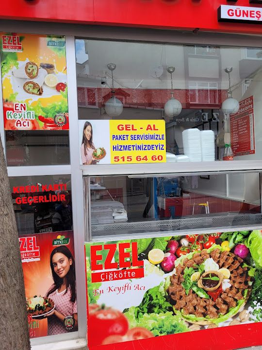 Ezel Çiğkofte