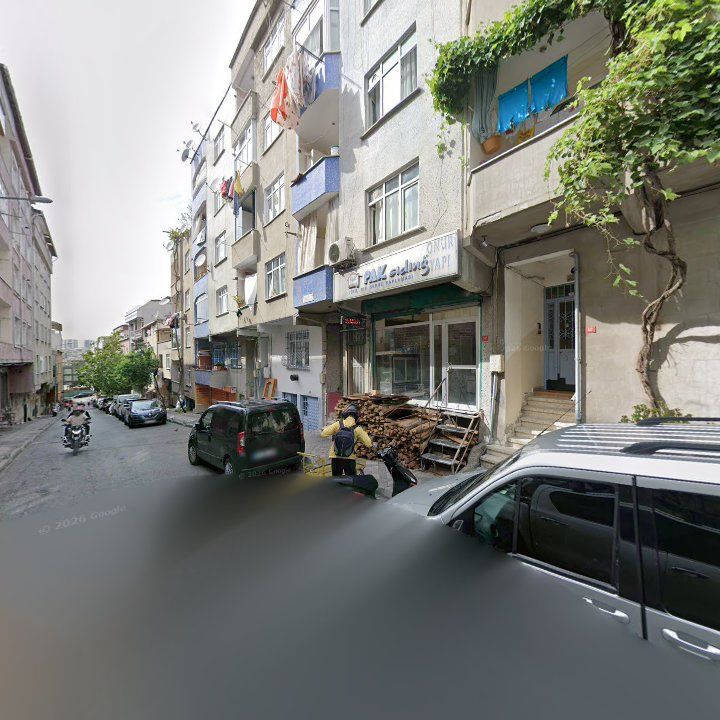 Fırat Odun Simit
