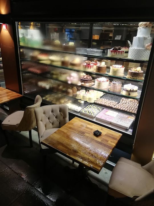 Fırın Lonca Ekmek&cafe&patisserie