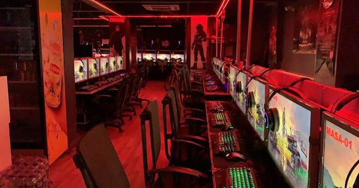 Gg-arena