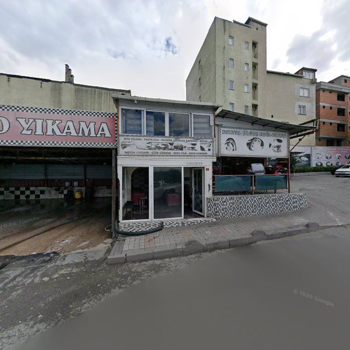 Gökkuşaği Dürüm Evi