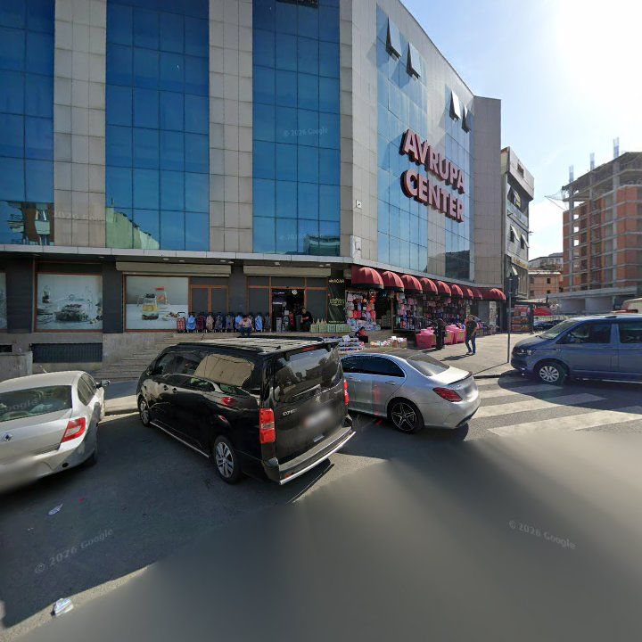 Gülağacı Çay Bahçesi