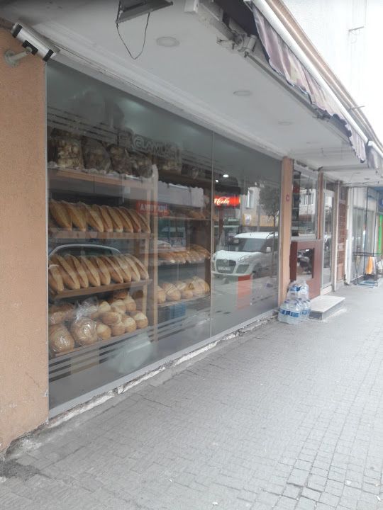 Günaydın Kardeşler Odun Ekmeği