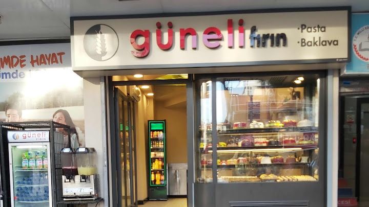 Güneli Fırın