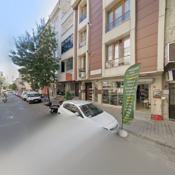 Güneşli Çay Salonu