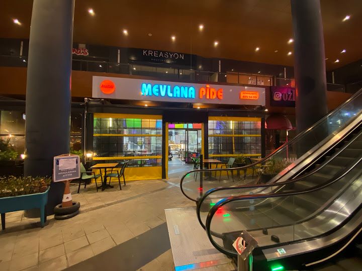 Güneşli Kebapçı Antep Sofrası