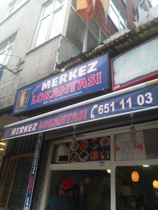 Güneşli Merkez Lokantası