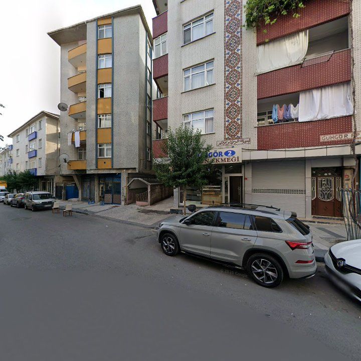Güngör 2 Odun Ekmeği