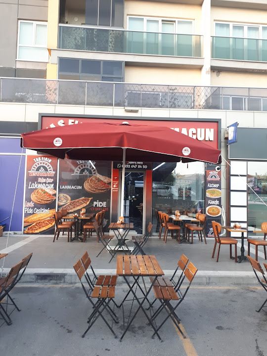 Güngören Taş Fırın Pide & Lahmacun