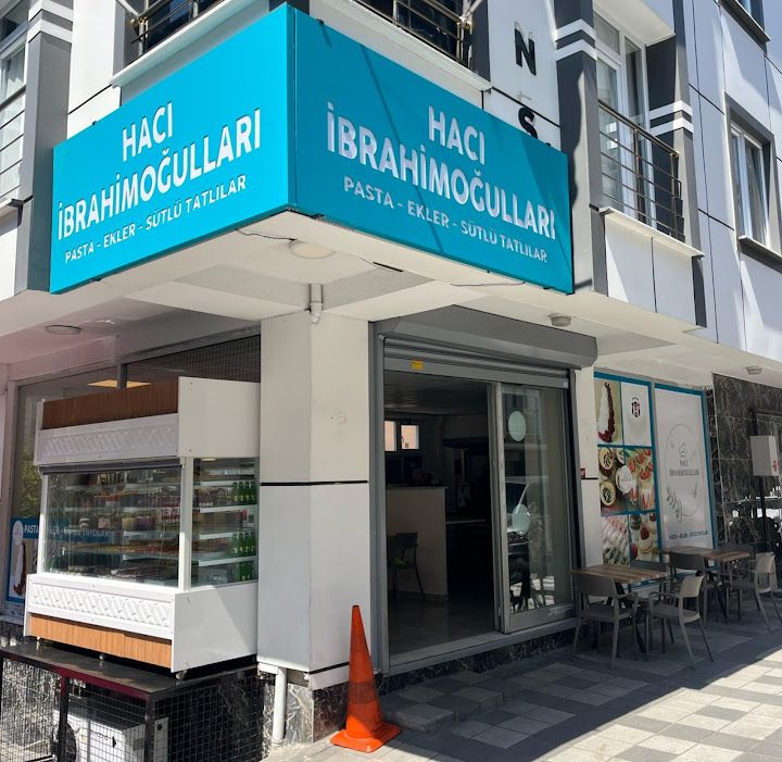 Hacıibrahim Oğulları Pastacılık Toptan Fiyatına Perakende Pasta