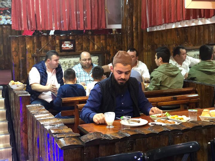 Hanoğlu Et Mangal & Van Kahvaltı Salonu
