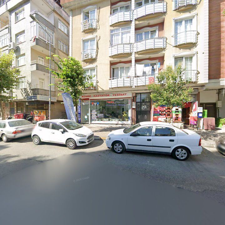 Has Çiğ Köfte Yenigün Şubesi