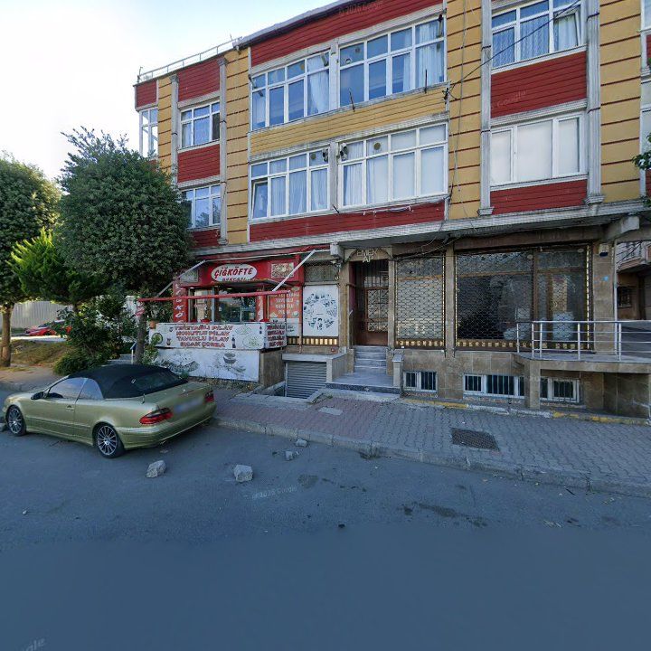 Has Çiğfökte Dünyası
