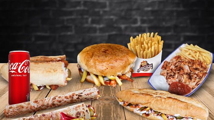 Hatay Antikya Döner
