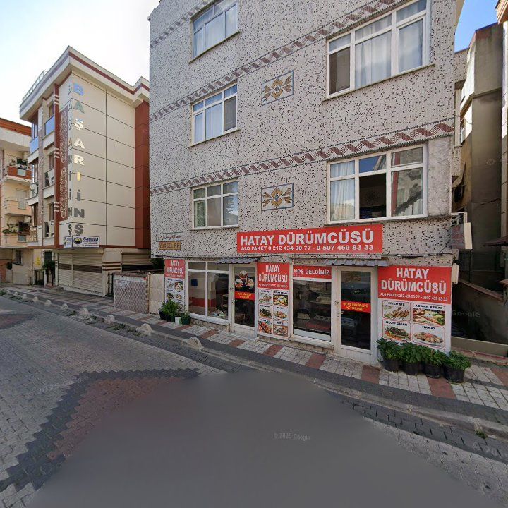 Hatay Dürümcüsü Ocakbaşı