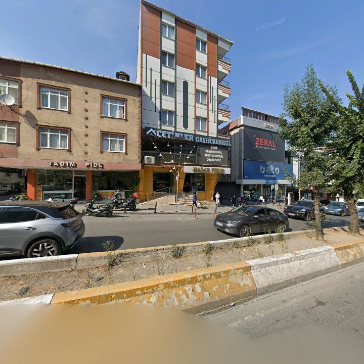 Hazar Ekmek