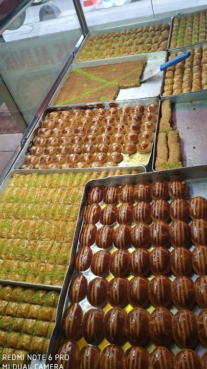 Hedef Cafe & Pastane