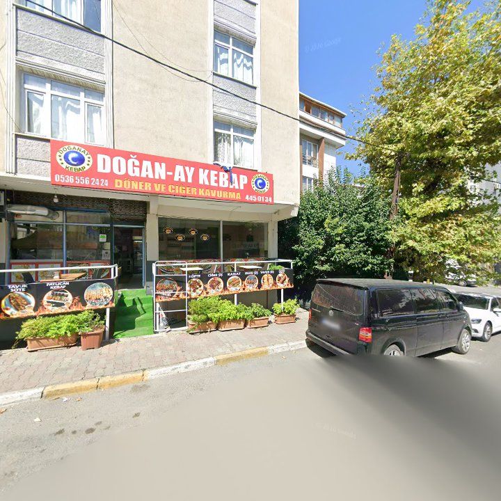 Hemenikram Kebap Salonu