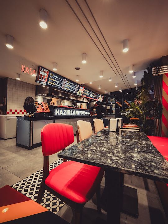 Hey Döner Güneşli