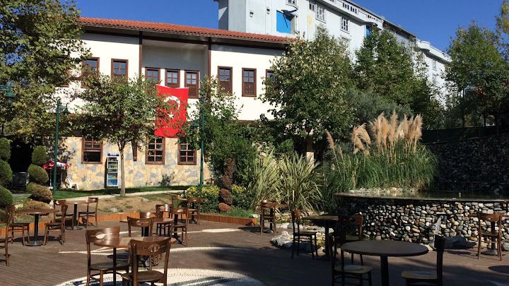 Hicret Parkı