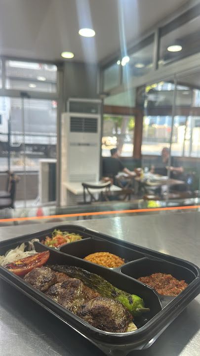 Hitap Kebap