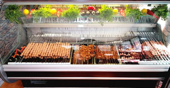Hünkarım kebap