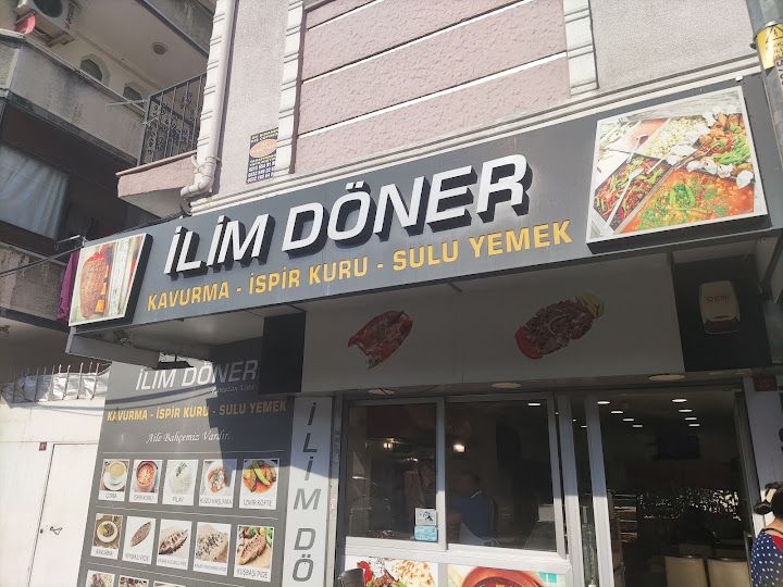 İlim Döner