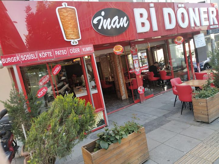 İnan Bi Döner