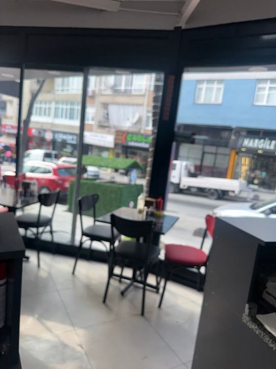 İnönü Döner