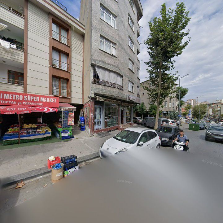 İpekyolu Unlu Mamüler