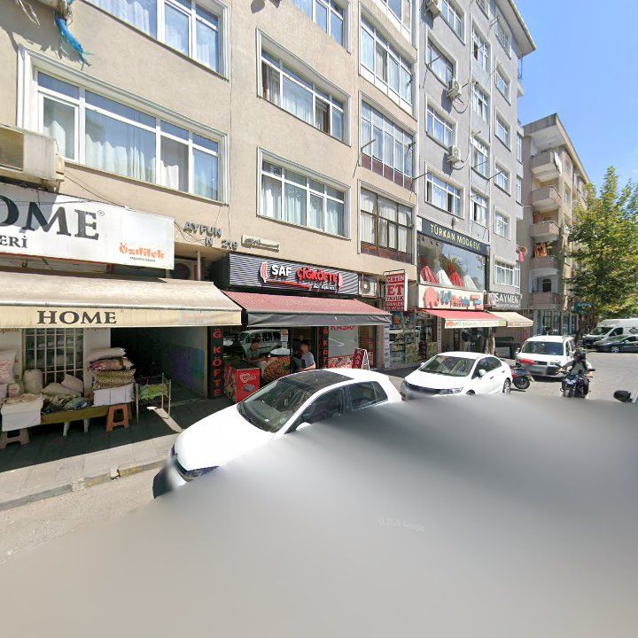 Istanbul Büfe