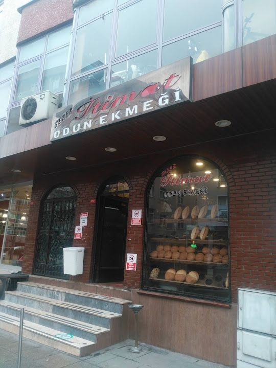 İtimat Unlu Mamüller