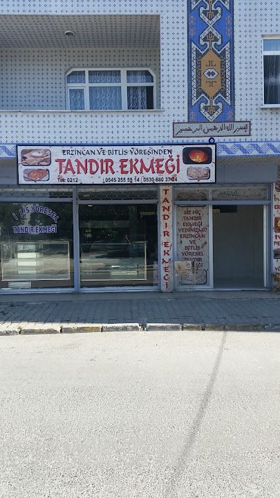 Kader Tandır Fırını