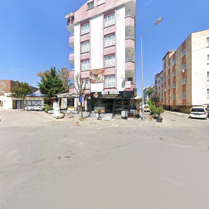 Kafkas Odun Ekmeği