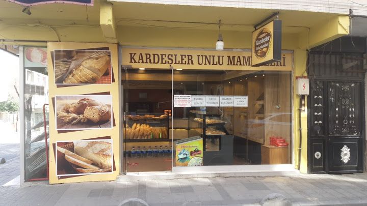 Kardesler Ekmek Frini