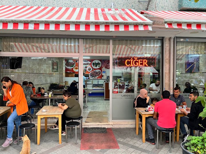 Kardeşler Ocakbaşı