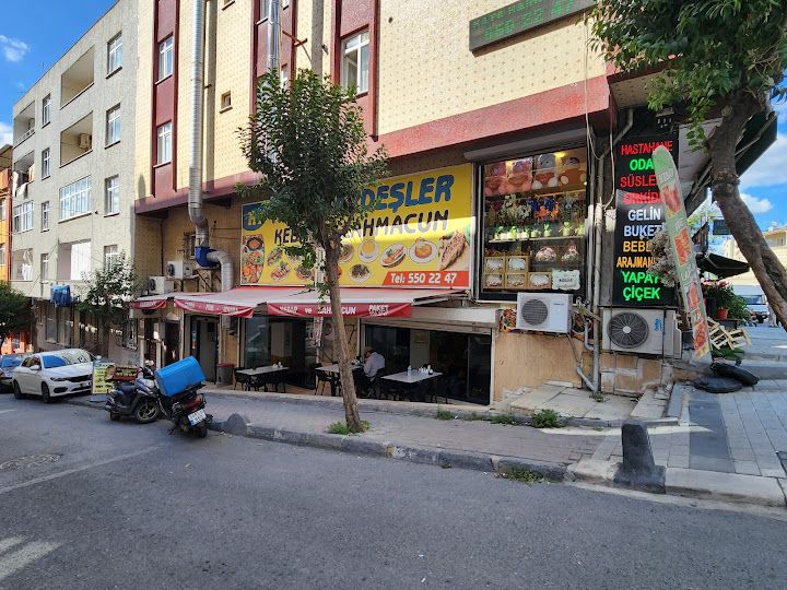 Kaya Kardeşler Kebab Ve Lahmacun Salonu