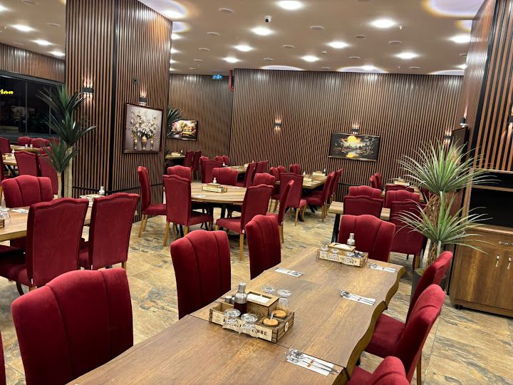 Kazancı İşkembe Güneşli