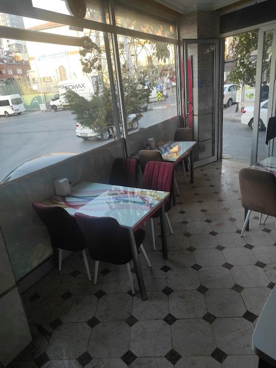 Kebapçı Uğur