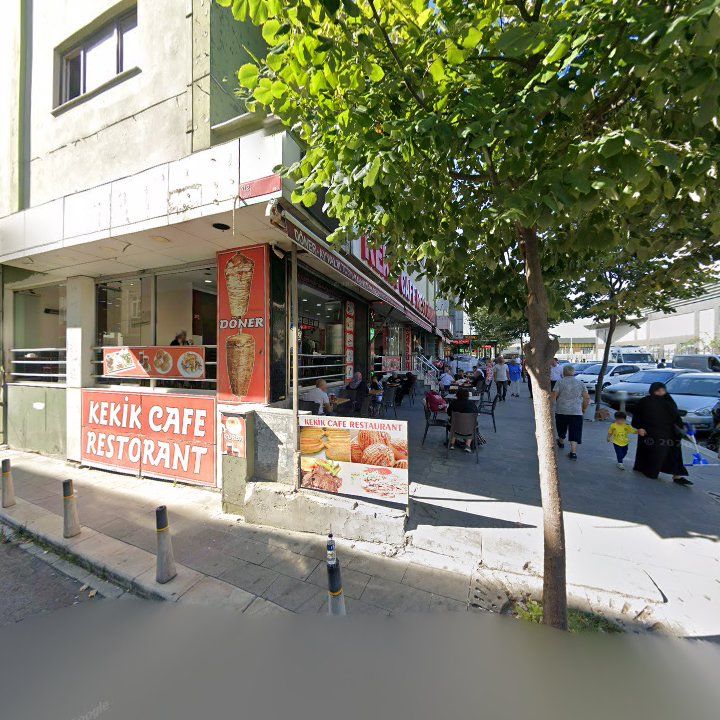 Kekik Cafe ve Restorant