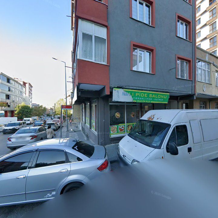 Kirazlı Kebap Salonu